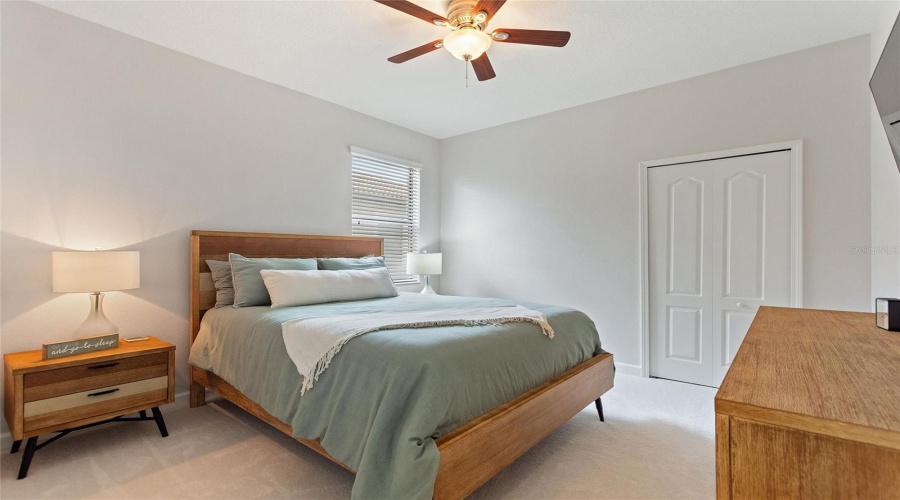 CHAMPIONS GATE, Florida 33896, 5 Bedrooms Bedrooms, ,4 BathroomsBathrooms,Residential,For Sale,DEUCE,0,MFRO6323641