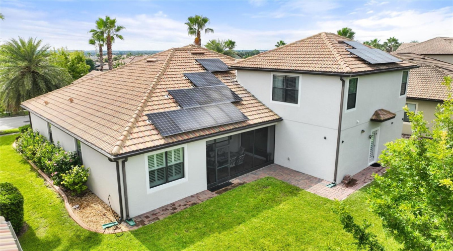 CHAMPIONS GATE, Florida 33896, 5 Bedrooms Bedrooms, ,4 BathroomsBathrooms,Residential,For Sale,DEUCE,0,MFRO6323641