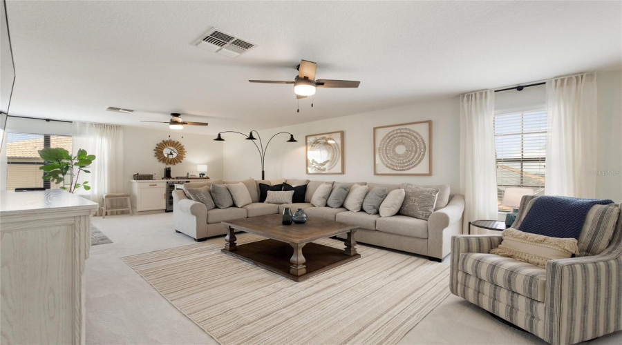 CHAMPIONS GATE, Florida 33896, 5 Bedrooms Bedrooms, ,4 BathroomsBathrooms,Residential,For Sale,DEUCE,0,MFRO6323641