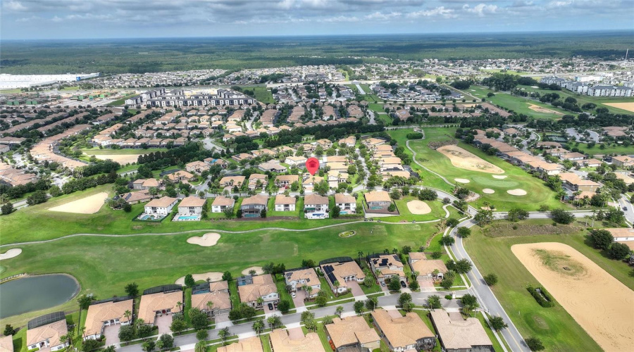 CHAMPIONS GATE, Florida 33896, 5 Bedrooms Bedrooms, ,4 BathroomsBathrooms,Residential,For Sale,DEUCE,0,MFRO6323641