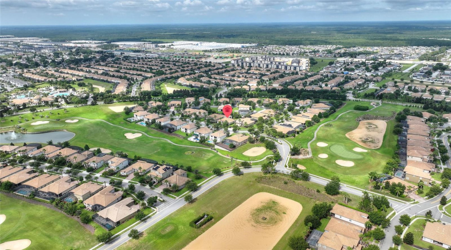 CHAMPIONS GATE, Florida 33896, 5 Bedrooms Bedrooms, ,4 BathroomsBathrooms,Residential,For Sale,DEUCE,0,MFRO6323641