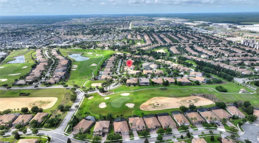 CHAMPIONS GATE, Florida 33896, 5 Bedrooms Bedrooms, ,4 BathroomsBathrooms,Residential,For Sale,DEUCE,0,MFRO6323641