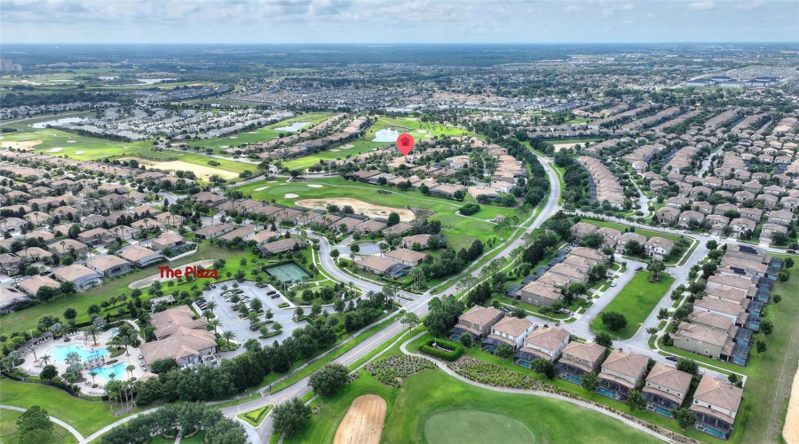 CHAMPIONS GATE, Florida 33896, 5 Bedrooms Bedrooms, ,4 BathroomsBathrooms,Residential,For Sale,DEUCE,0,MFRO6323641