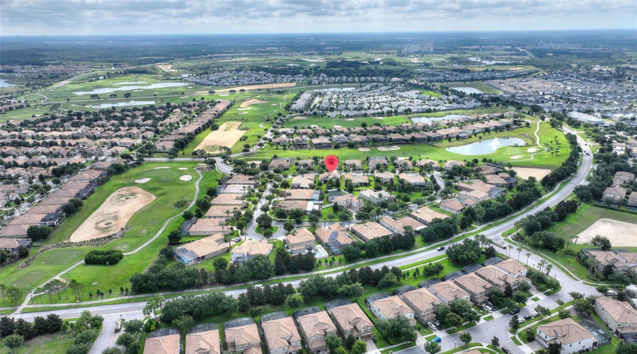 CHAMPIONS GATE, Florida 33896, 5 Bedrooms Bedrooms, ,4 BathroomsBathrooms,Residential,For Sale,DEUCE,0,MFRO6323641