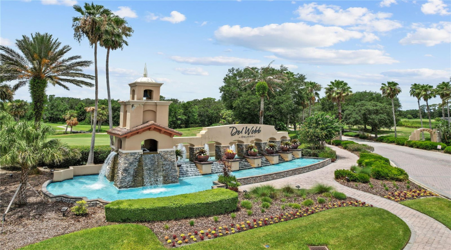 DAVENPORT, Florida 33837, 3 Bedrooms Bedrooms, ,2 BathroomsBathrooms,Residential,For Sale,ALICANTE,0,MFRO6324202