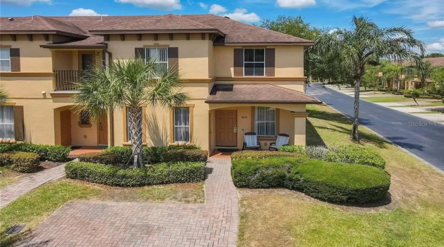 DAVENPORT, Florida 33897, 4 Bedrooms Bedrooms, ,3 BathroomsBathrooms,Residential,For Sale,PALERMO,0,MFRL4954229