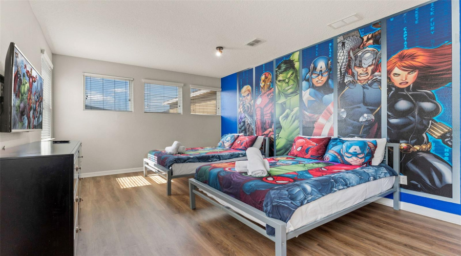 KISSIMMEE, Florida 34747, 8 Bedrooms Bedrooms, ,6 BathroomsBathrooms,Residential,For Sale,FLAMINGO KEY,0,MFRO6324425