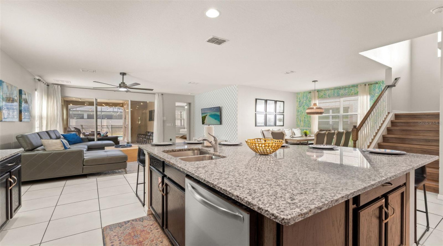 KISSIMMEE, Florida 34747, 8 Bedrooms Bedrooms, ,6 BathroomsBathrooms,Residential,For Sale,FLAMINGO KEY,0,MFRO6324425