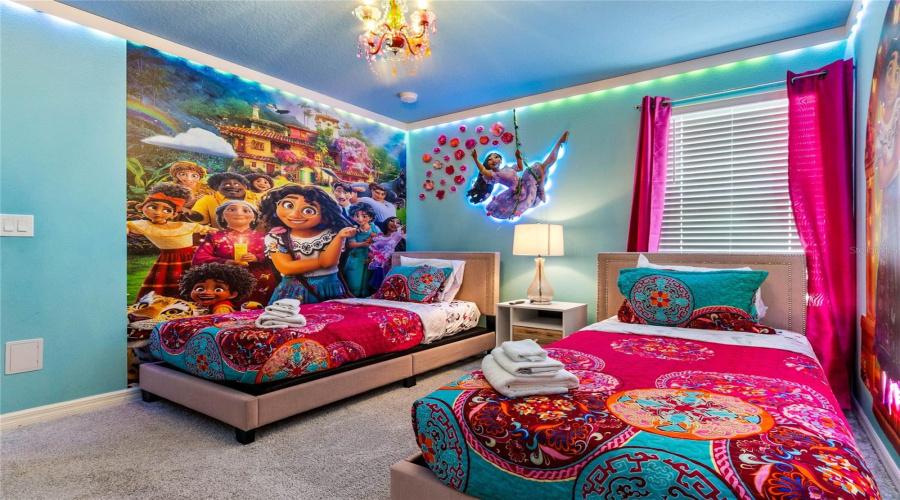 DAVENPORT, Florida 33897, 8 Bedrooms Bedrooms, ,6 BathroomsBathrooms,Residential,For Sale,LELANI,0,MFRO6324342