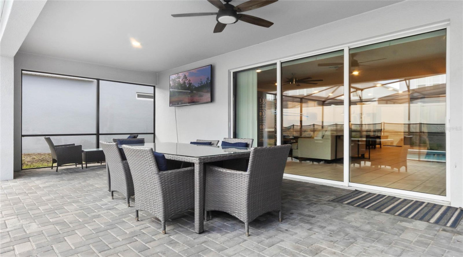 DAVENPORT, Florida 33897, 8 Bedrooms Bedrooms, ,6 BathroomsBathrooms,Residential,For Sale,LELANI,0,MFRO6324342