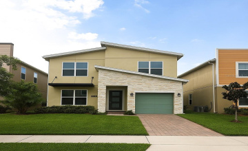KISSIMMEE, Florida 34746, 5 Bedrooms Bedrooms, ,5 BathroomsBathrooms,Residential,For Sale,PROLOGUE,0,MFRS5127237