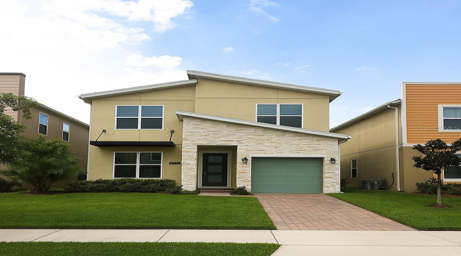 KISSIMMEE, Florida 34746, 5 Bedrooms Bedrooms, ,5 BathroomsBathrooms,Residential,For Sale,PROLOGUE,0,MFRS5127237