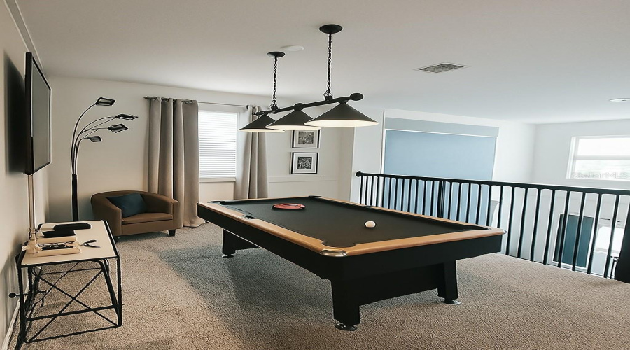 KISSIMMEE, Florida 34746, 5 Bedrooms Bedrooms, ,5 BathroomsBathrooms,Residential,For Sale,PROLOGUE,0,MFRS5127237