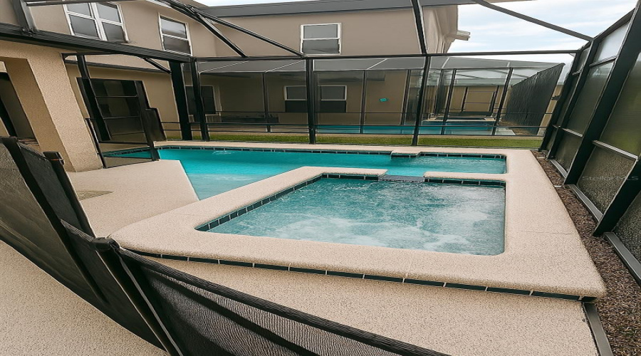 KISSIMMEE, Florida 34746, 5 Bedrooms Bedrooms, ,5 BathroomsBathrooms,Residential,For Sale,PROLOGUE,0,MFRS5127237