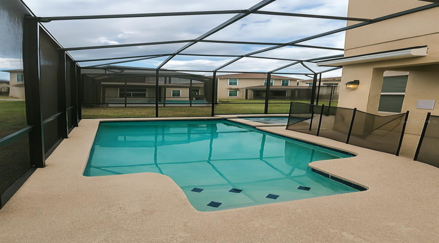 KISSIMMEE, Florida 34746, 5 Bedrooms Bedrooms, ,5 BathroomsBathrooms,Residential,For Sale,PROLOGUE,0,MFRS5127237