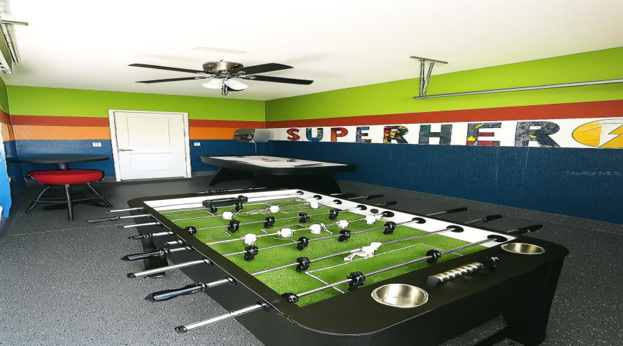 KISSIMMEE, Florida 34746, 5 Bedrooms Bedrooms, ,5 BathroomsBathrooms,Residential,For Sale,PROLOGUE,0,MFRS5127237