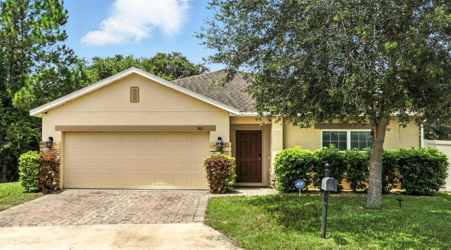 DAVENPORT, Florida 33837, 3 Bedrooms Bedrooms, ,2 BathroomsBathrooms,Residential,For Sale,SIERRA,0,MFRS5130281