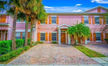 KISSIMMEE, Florida 34746, 4 Bedrooms Bedrooms, ,2 BathroomsBathrooms,Residential,For Sale,CARAVELLE,0,MFRO6324475