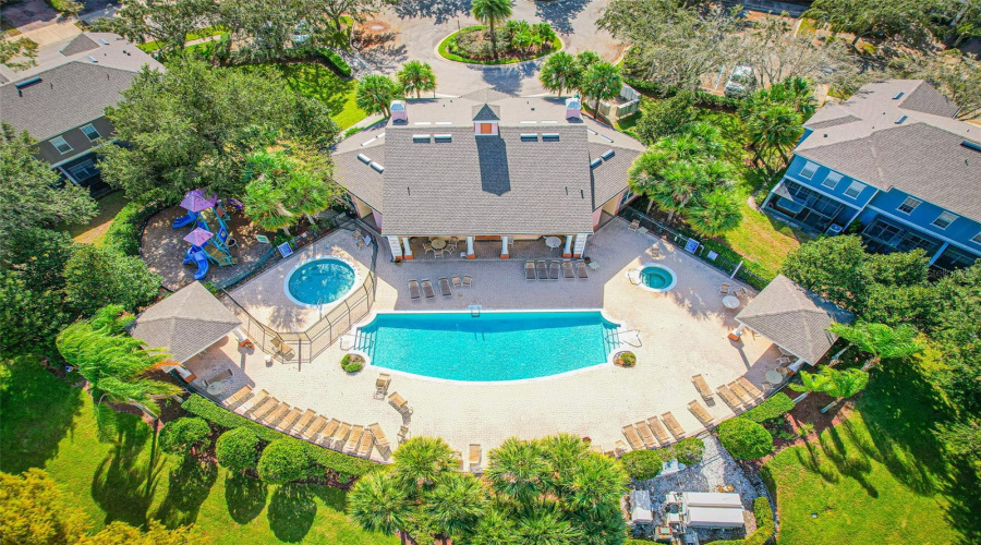 KISSIMMEE, Florida 34746, 4 Bedrooms Bedrooms, ,2 BathroomsBathrooms,Residential,For Sale,CARAVELLE,0,MFRO6324475