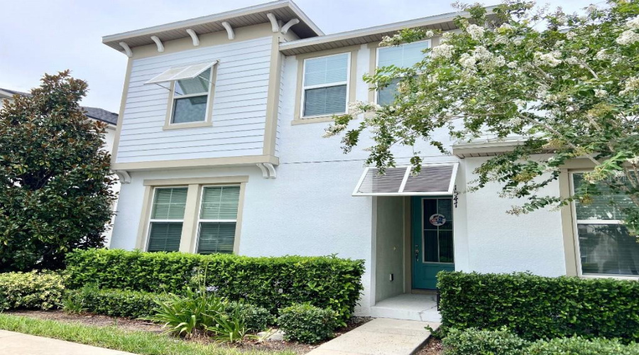 KISSIMMEE, Florida 34747, 5 Bedrooms Bedrooms, ,4 BathroomsBathrooms,Residential,For Sale,CAREY PALM,0,MFRTB8404193