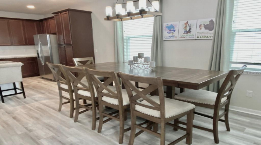 KISSIMMEE, Florida 34747, 5 Bedrooms Bedrooms, ,4 BathroomsBathrooms,Residential,For Sale,CAREY PALM,0,MFRTB8404193