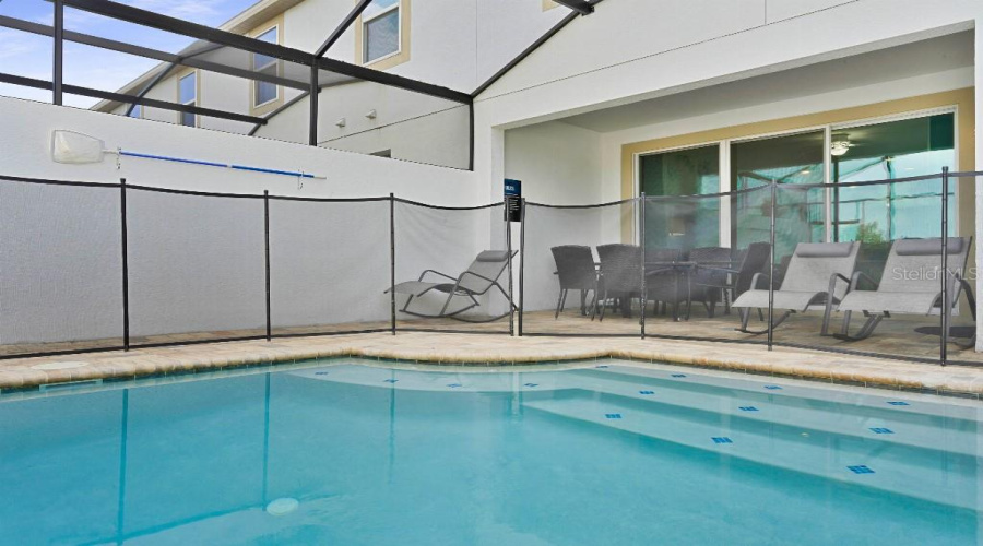 KISSIMMEE, Florida 34747, 5 Bedrooms Bedrooms, ,4 BathroomsBathrooms,Residential,For Sale,CAREY PALM,0,MFRTB8404193