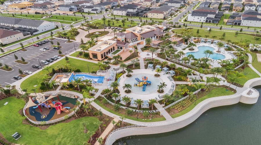 KISSIMMEE, Florida 34747, 5 Bedrooms Bedrooms, ,4 BathroomsBathrooms,Residential,For Sale,CAREY PALM,0,MFRTB8404193