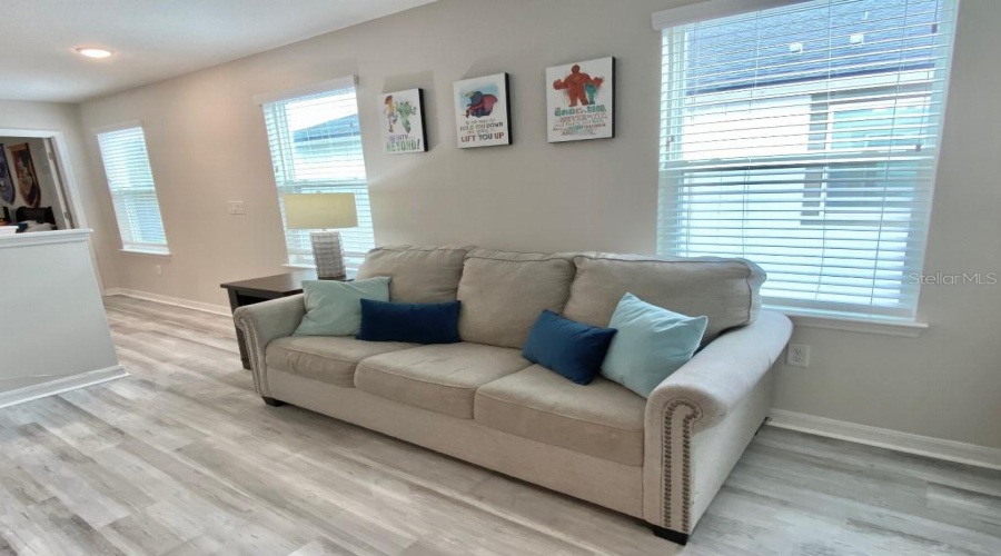 KISSIMMEE, Florida 34747, 5 Bedrooms Bedrooms, ,4 BathroomsBathrooms,Residential,For Sale,CAREY PALM,0,MFRTB8404193