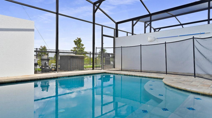 KISSIMMEE, Florida 34747, 5 Bedrooms Bedrooms, ,4 BathroomsBathrooms,Residential,For Sale,CAREY PALM,0,MFRTB8404193