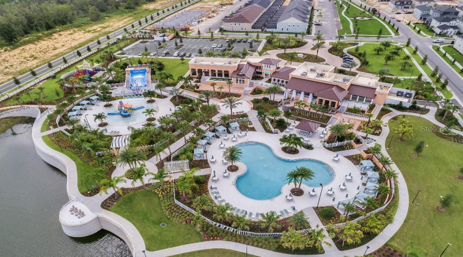 KISSIMMEE, Florida 34747, 5 Bedrooms Bedrooms, ,4 BathroomsBathrooms,Residential,For Sale,CAREY PALM,0,MFRTB8404193