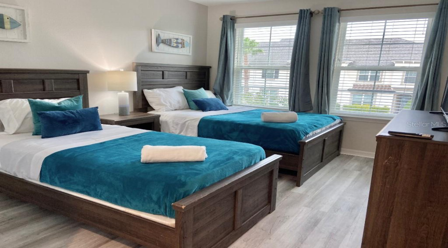 KISSIMMEE, Florida 34747, 5 Bedrooms Bedrooms, ,4 BathroomsBathrooms,Residential,For Sale,CAREY PALM,0,MFRTB8404193