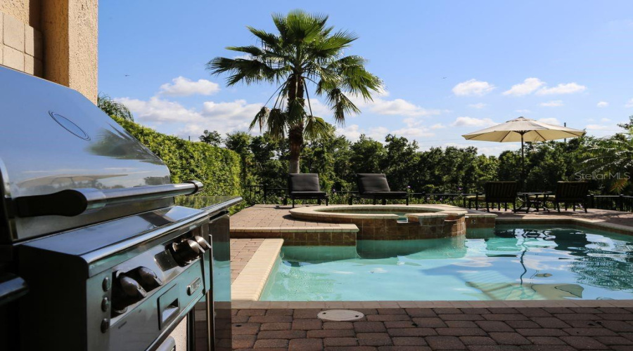 REUNION, Florida 34747, 5 Bedrooms Bedrooms, ,5 BathroomsBathrooms,Residential,For Sale,MUIRFIELD,0,MFRO6322422