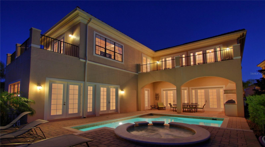 REUNION, Florida 34747, 5 Bedrooms Bedrooms, ,5 BathroomsBathrooms,Residential,For Sale,MUIRFIELD,0,MFRO6322422