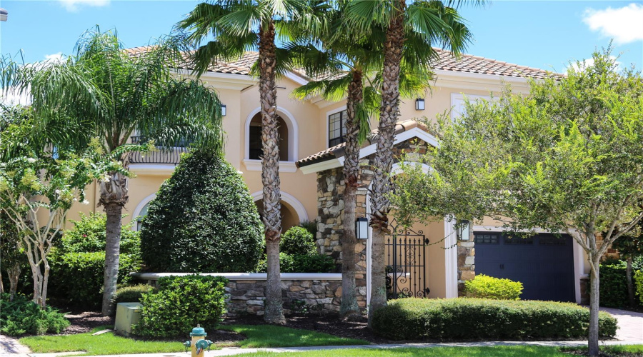 REUNION, Florida 34747, 5 Bedrooms Bedrooms, ,5 BathroomsBathrooms,Residential,For Sale,MUIRFIELD,0,MFRO6322422