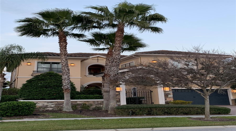 REUNION, Florida 34747, 5 Bedrooms Bedrooms, ,5 BathroomsBathrooms,Residential,For Sale,MUIRFIELD,0,MFRO6322422