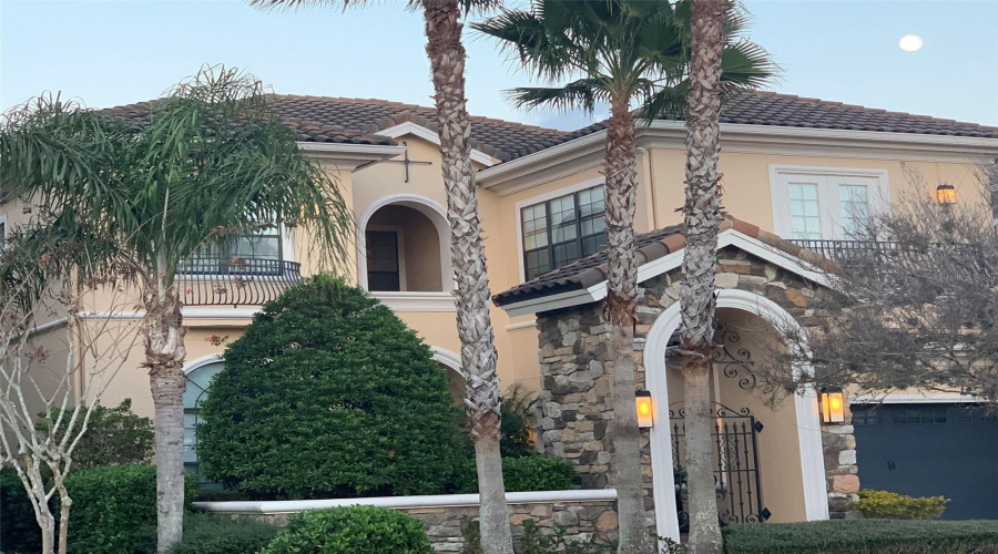 REUNION, Florida 34747, 5 Bedrooms Bedrooms, ,5 BathroomsBathrooms,Residential,For Sale,MUIRFIELD,0,MFRO6322422