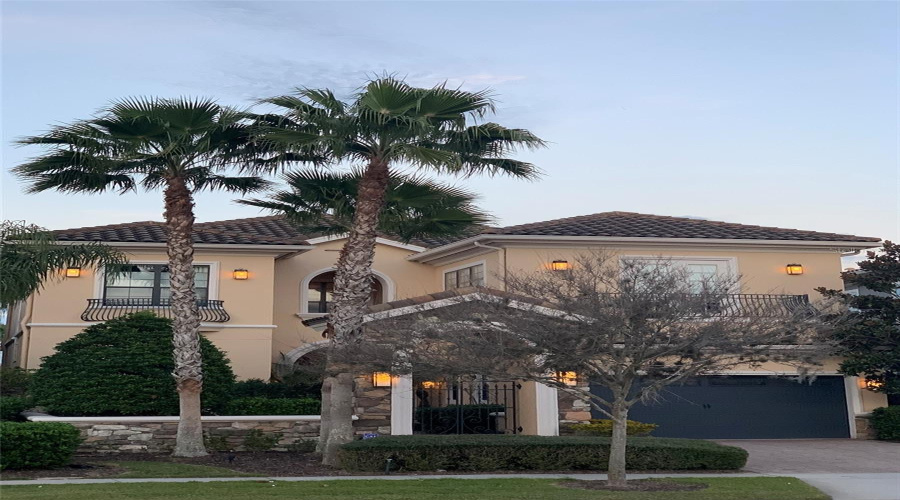 REUNION, Florida 34747, 5 Bedrooms Bedrooms, ,5 BathroomsBathrooms,Residential,For Sale,MUIRFIELD,0,MFRO6322422