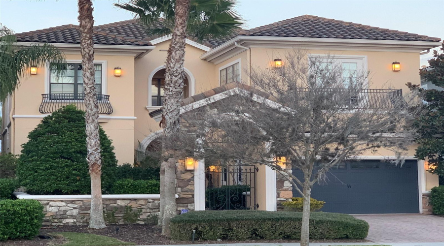 REUNION, Florida 34747, 5 Bedrooms Bedrooms, ,5 BathroomsBathrooms,Residential,For Sale,MUIRFIELD,0,MFRO6322422
