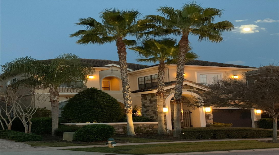 REUNION, Florida 34747, 5 Bedrooms Bedrooms, ,5 BathroomsBathrooms,Residential,For Sale,MUIRFIELD,0,MFRO6322422