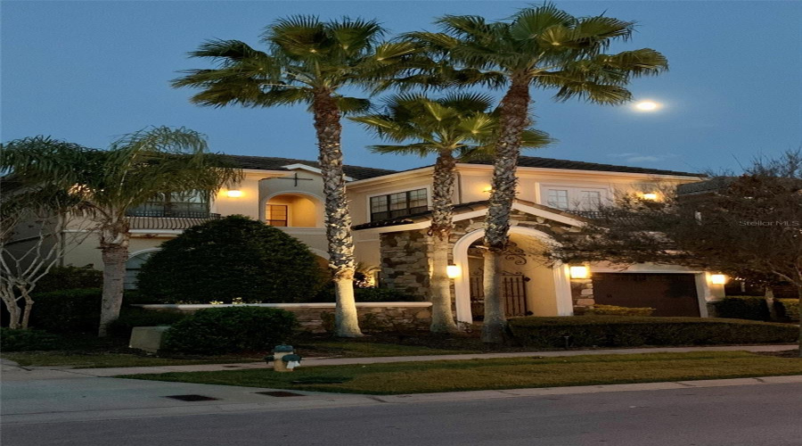 REUNION, Florida 34747, 5 Bedrooms Bedrooms, ,5 BathroomsBathrooms,Residential,For Sale,MUIRFIELD,0,MFRO6322422