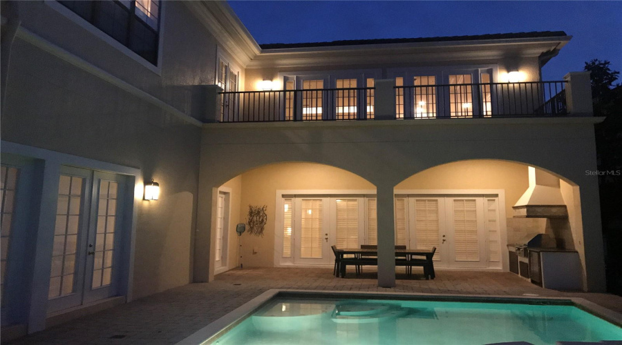 REUNION, Florida 34747, 5 Bedrooms Bedrooms, ,5 BathroomsBathrooms,Residential,For Sale,MUIRFIELD,0,MFRO6322422