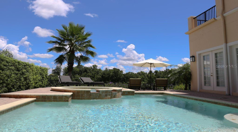 REUNION, Florida 34747, 5 Bedrooms Bedrooms, ,5 BathroomsBathrooms,Residential,For Sale,MUIRFIELD,0,MFRO6322422