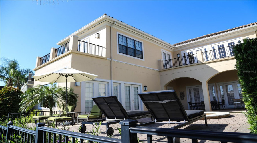 REUNION, Florida 34747, 5 Bedrooms Bedrooms, ,5 BathroomsBathrooms,Residential,For Sale,MUIRFIELD,0,MFRO6322422