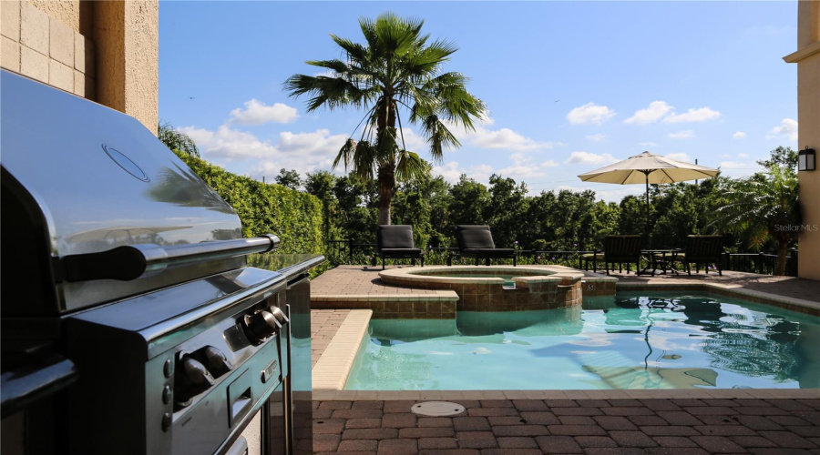REUNION, Florida 34747, 5 Bedrooms Bedrooms, ,5 BathroomsBathrooms,Residential,For Sale,MUIRFIELD,0,MFRO6322422