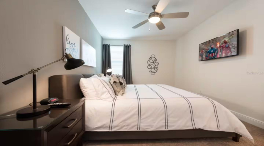 KISSIMMEE, Florida 34747, 9 Bedrooms Bedrooms, ,8 BathroomsBathrooms,Residential,For Sale,FAIRFAX,0,MFRS5130329
