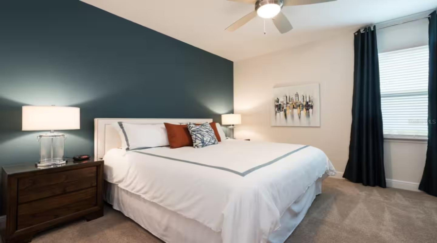 KISSIMMEE, Florida 34747, 9 Bedrooms Bedrooms, ,8 BathroomsBathrooms,Residential,For Sale,FAIRFAX,0,MFRS5130329