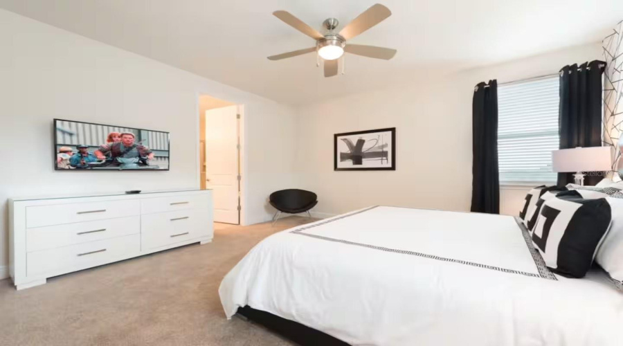 KISSIMMEE, Florida 34747, 9 Bedrooms Bedrooms, ,8 BathroomsBathrooms,Residential,For Sale,FAIRFAX,0,MFRS5130329