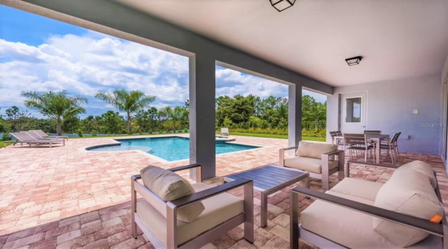 KISSIMMEE, Florida 34747, 9 Bedrooms Bedrooms, ,8 BathroomsBathrooms,Residential,For Sale,FAIRFAX,0,MFRS5130329