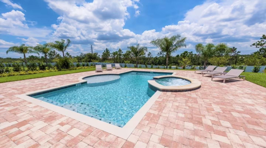 KISSIMMEE, Florida 34747, 9 Bedrooms Bedrooms, ,8 BathroomsBathrooms,Residential,For Sale,FAIRFAX,0,MFRS5130329