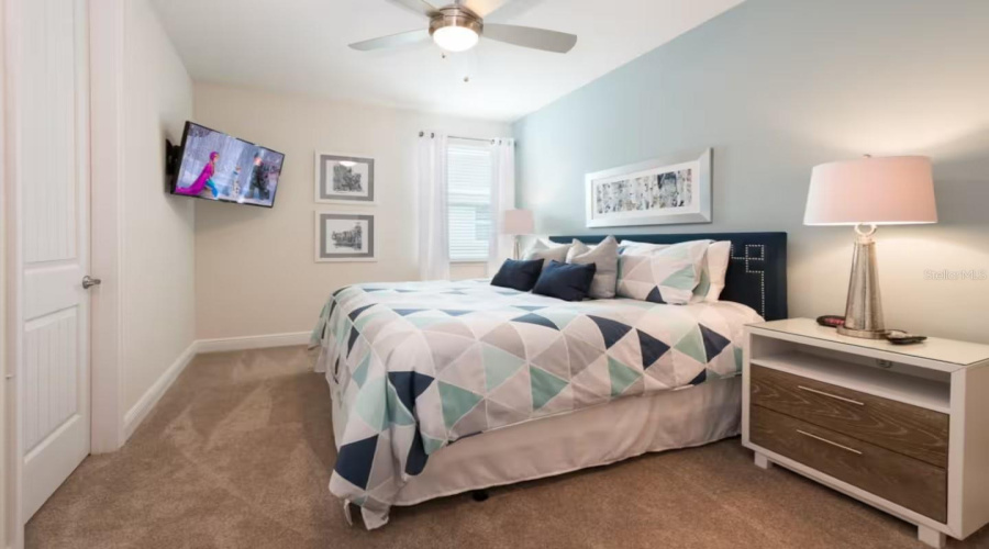 KISSIMMEE, Florida 34747, 9 Bedrooms Bedrooms, ,8 BathroomsBathrooms,Residential,For Sale,FAIRFAX,0,MFRS5130329